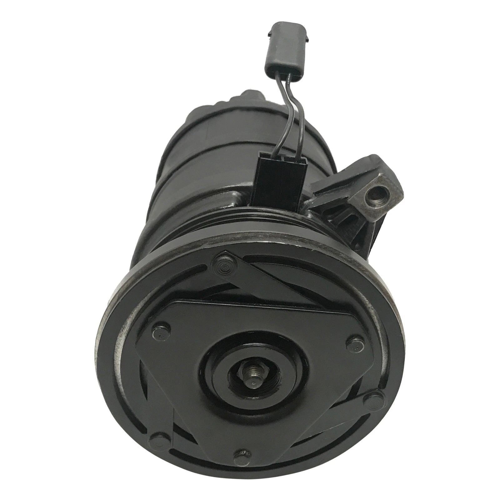 A C Compressor Kit Replacement for Toyota Hilux (2005-2015)
