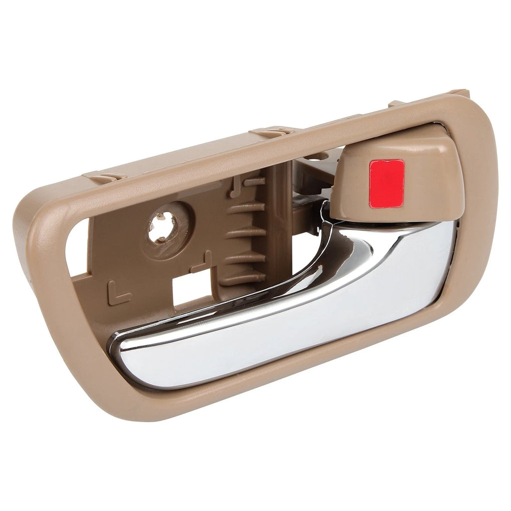 Chrome Inner Door Handle for Toyota Camry (2002–2006)