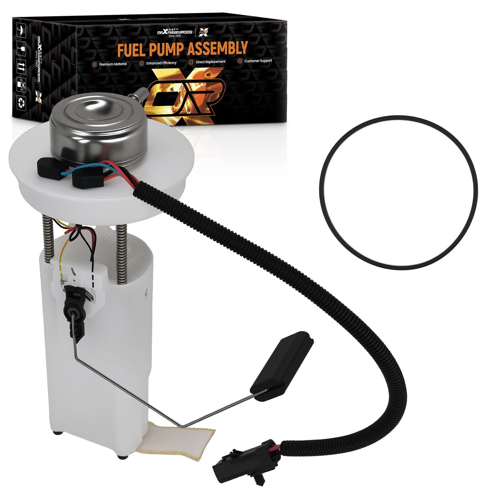 Electric Fuel Pump Module for Jeep Grand Cherokee ZJ (1997–1998) FG1043