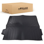 All Weather Bed Mat for BMW X5 (2019–2025) TPE Cargo Liner Waterproof