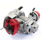 49cc 2-Stroke Engine Motor for Pocket Bike Scooter ATV