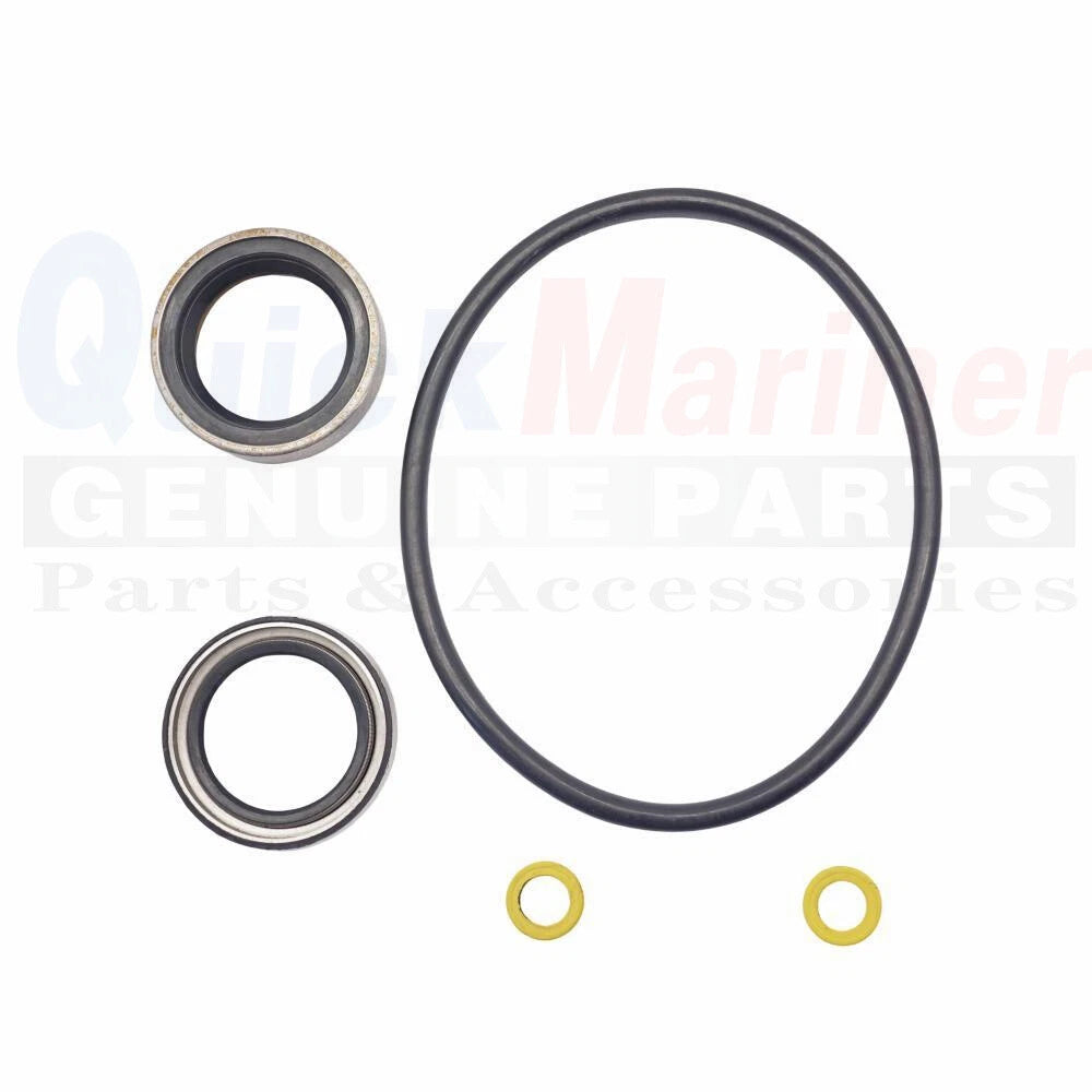 Lower Unit O-Ring Kit for Mercury 65-225 HP Outboard (896524)