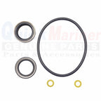 Lower Unit O-Ring Kit for Mercury 65-225 HP Outboard (896524)