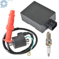Ignition Coil for Polaris Sportsman 400 Scrambler 500 (2004–2009)