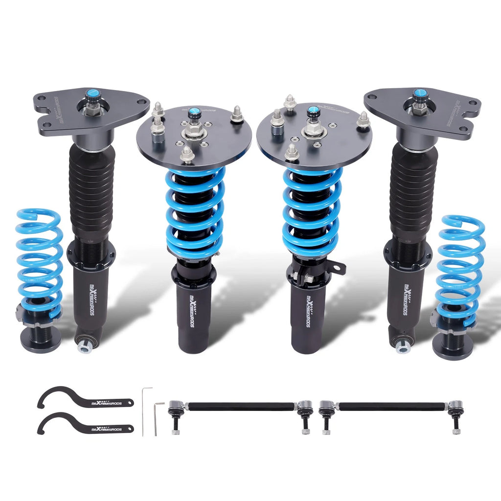Coilovers Suspension Kit for BMW 1 Series F20 F21 (2011–2019) 116/118/120/125