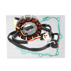 Stator & Gasket for Yamaha YFZ450 (2004–2009, 2012–2013)
