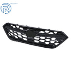 Radiator Grille for Subaru WRX (2022-2024) High Gloss Black
