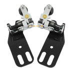 Suicide Door Slam Latch Kit for Polaris RZR 900 XP, RZR 800, RZR 570 (2011–2020)