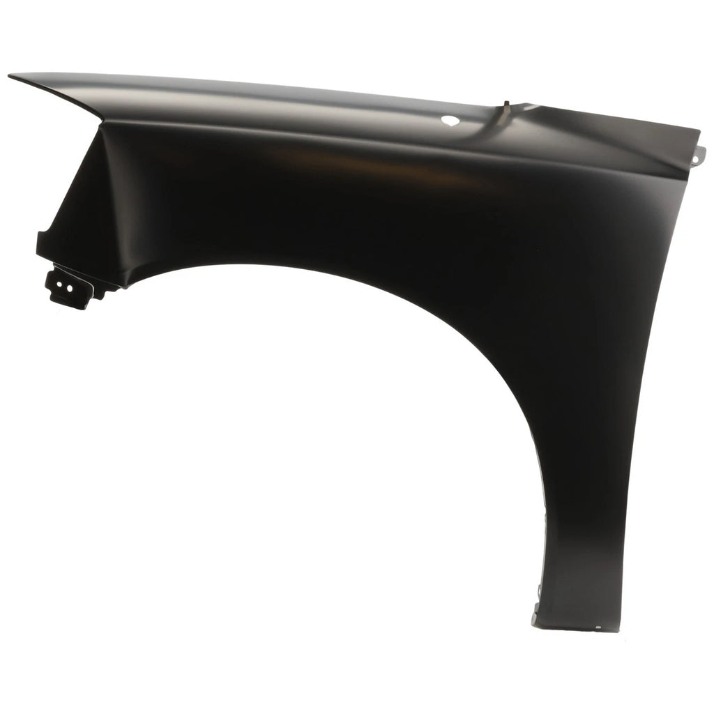 Front Driver Side Fender for Nissan Titan (2005–2015) Steel