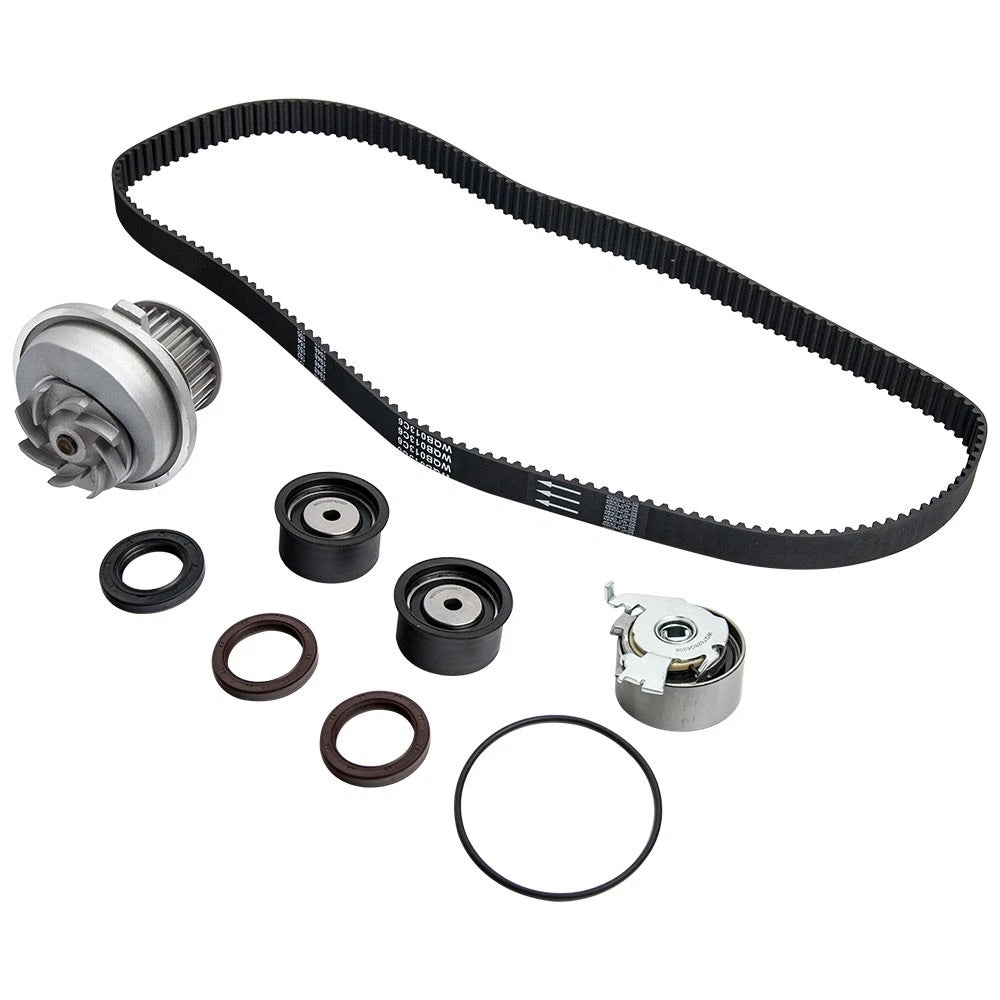 Water Pump Timing Belt Idler Rollers Kit for Suzuki Reno (2005)