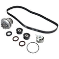 Water Pump Timing Belt Idler Rollers Kit for Suzuki Reno (2005)