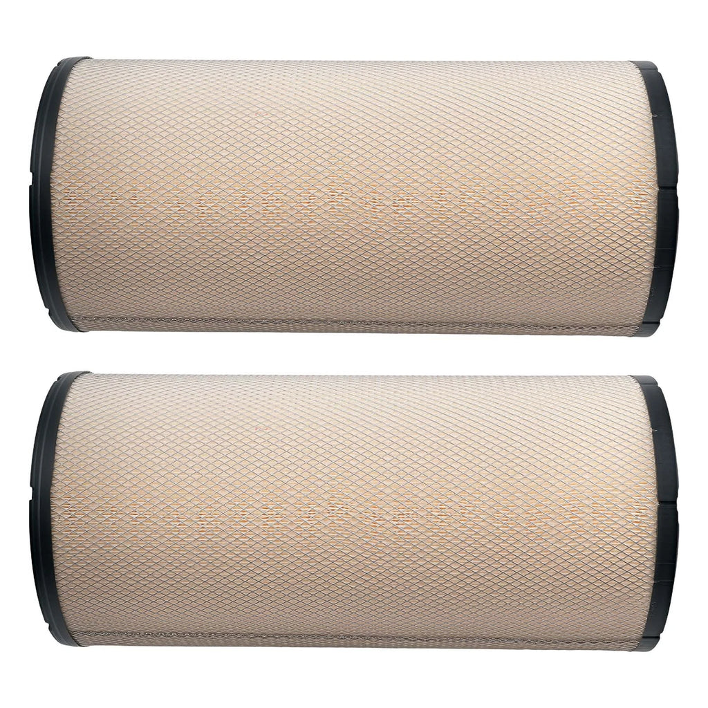 Heavy Truck Air Filter VSA-AF25247 for Peterbilt 378 365 (1996–2016)