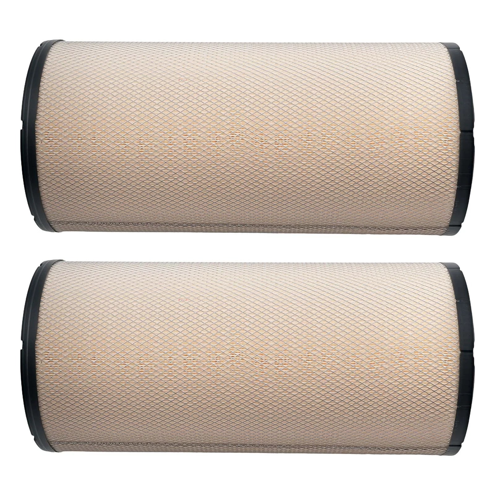 Heavy Truck Air Filter VSA-AF25247 for Peterbilt 378 365 (1996–2016)