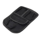3 x Mesh Pocket Glove Box Lid Organizer for Can Am Ryker Rally (2019-2024)