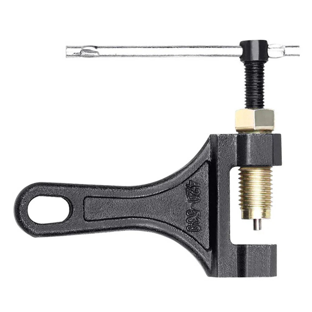 Chain Breaker Tool for DIRT ATV MOTORCYCLE 420-530