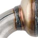 Catalytic Converter LH Front for Nissan Maxima (2004–2008) 3.5L V6