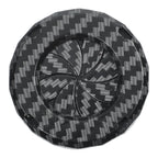 Carbon Fiber Engine Start Stop Button Cover for Universal Fit (2010–2023)