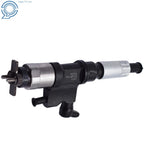 Set of 4 Fuel Injectors for Isuzu NPR NPR-HD Diesel (2001–2007)