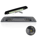 Projector Headlight Set for Toyota Corolla (2014–2016) Black Housing