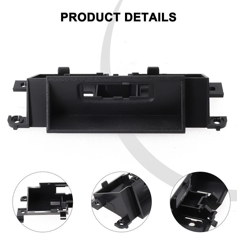 Trunk Switch Base for Nissan Rogue (2014–2020) 90606-1DA0A
