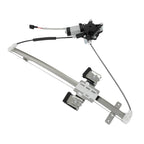 Power Window Regulator with Motor for Dodge Dakota (2005–2012)