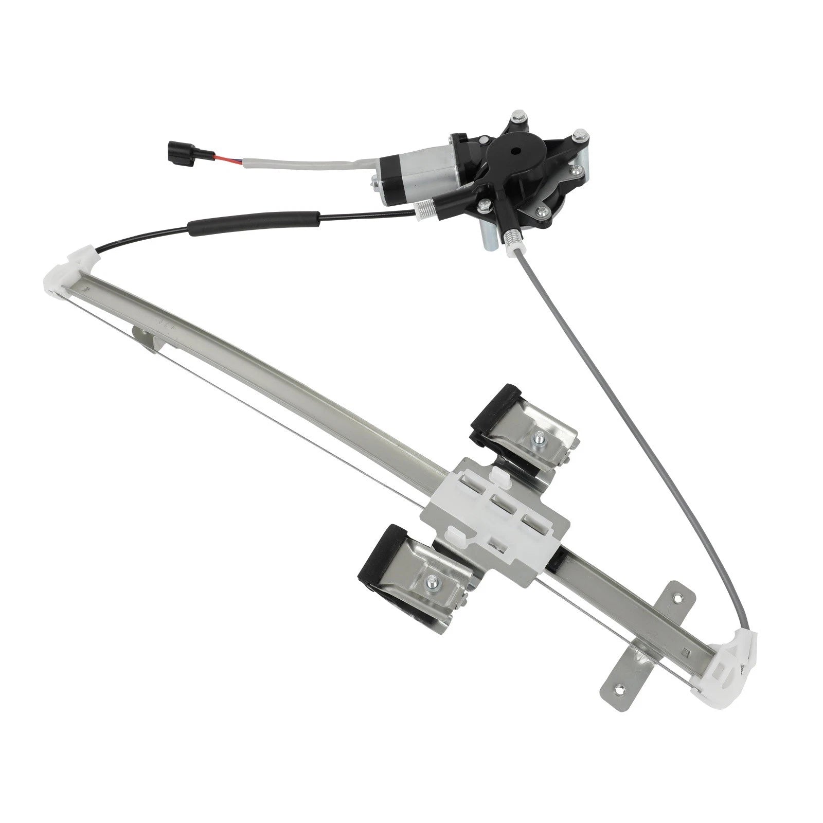 Power Window Regulator with Motor for Dodge Dakota (2005–2012)