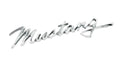 Chrome Fender Side Script Emblem Replacement for Ford Mustang (1965–1966)