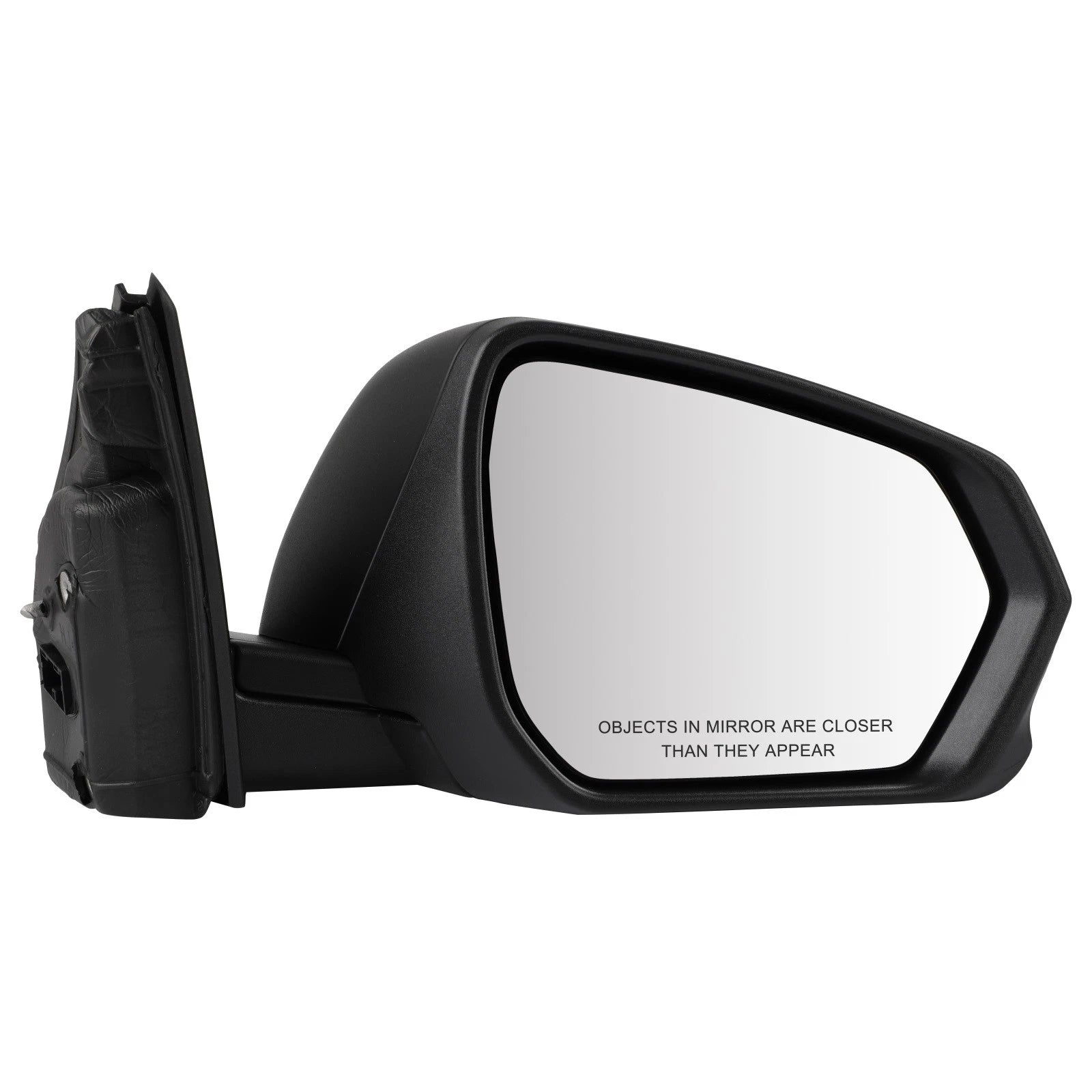 Passenger Side Door Mirror for Chevrolet Equinox (2018–2021)