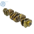Crankshaft & Bearings for BMW N57 3.0L Diesel (2008-2017)