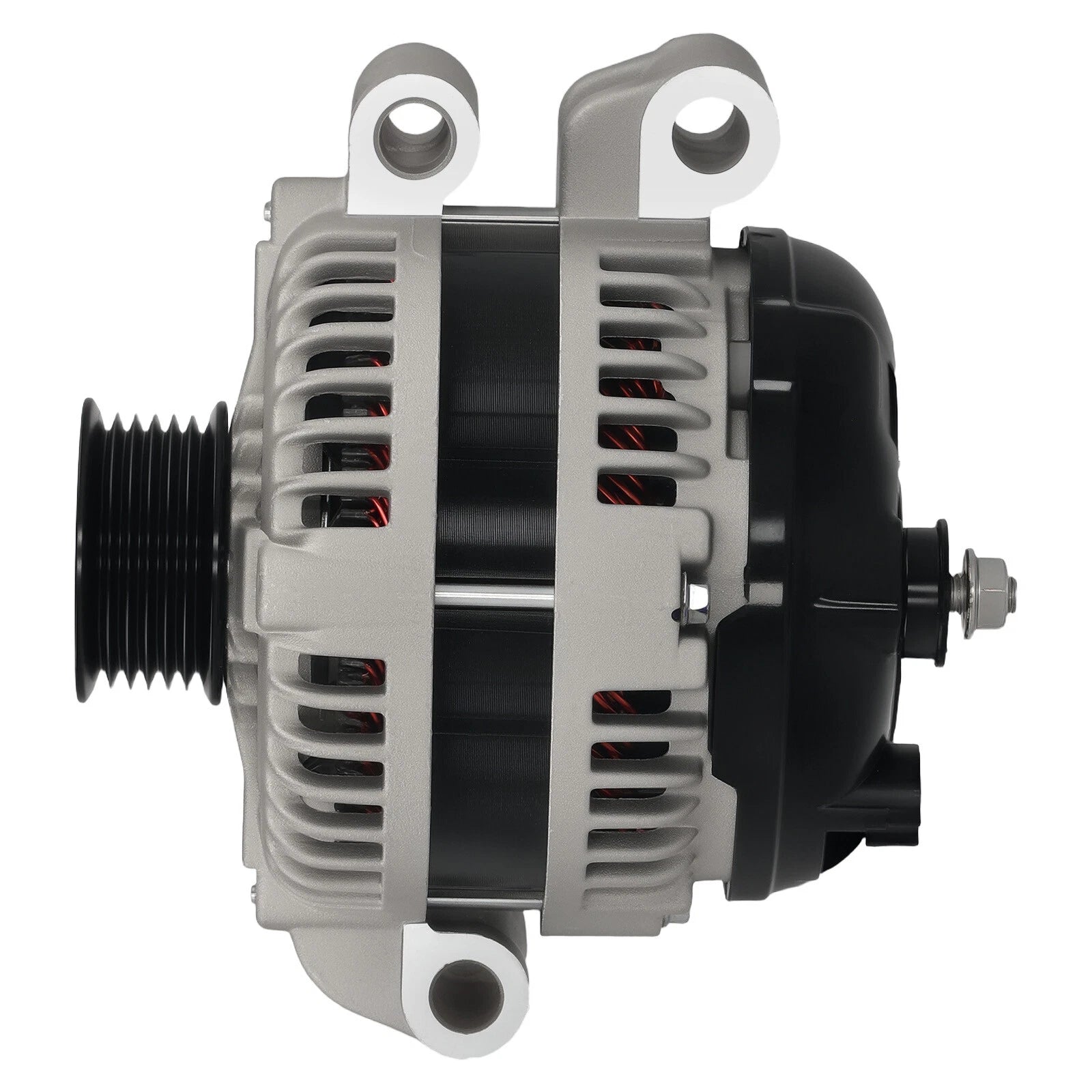 160A Alternator for Dodge Charger 2008–2010