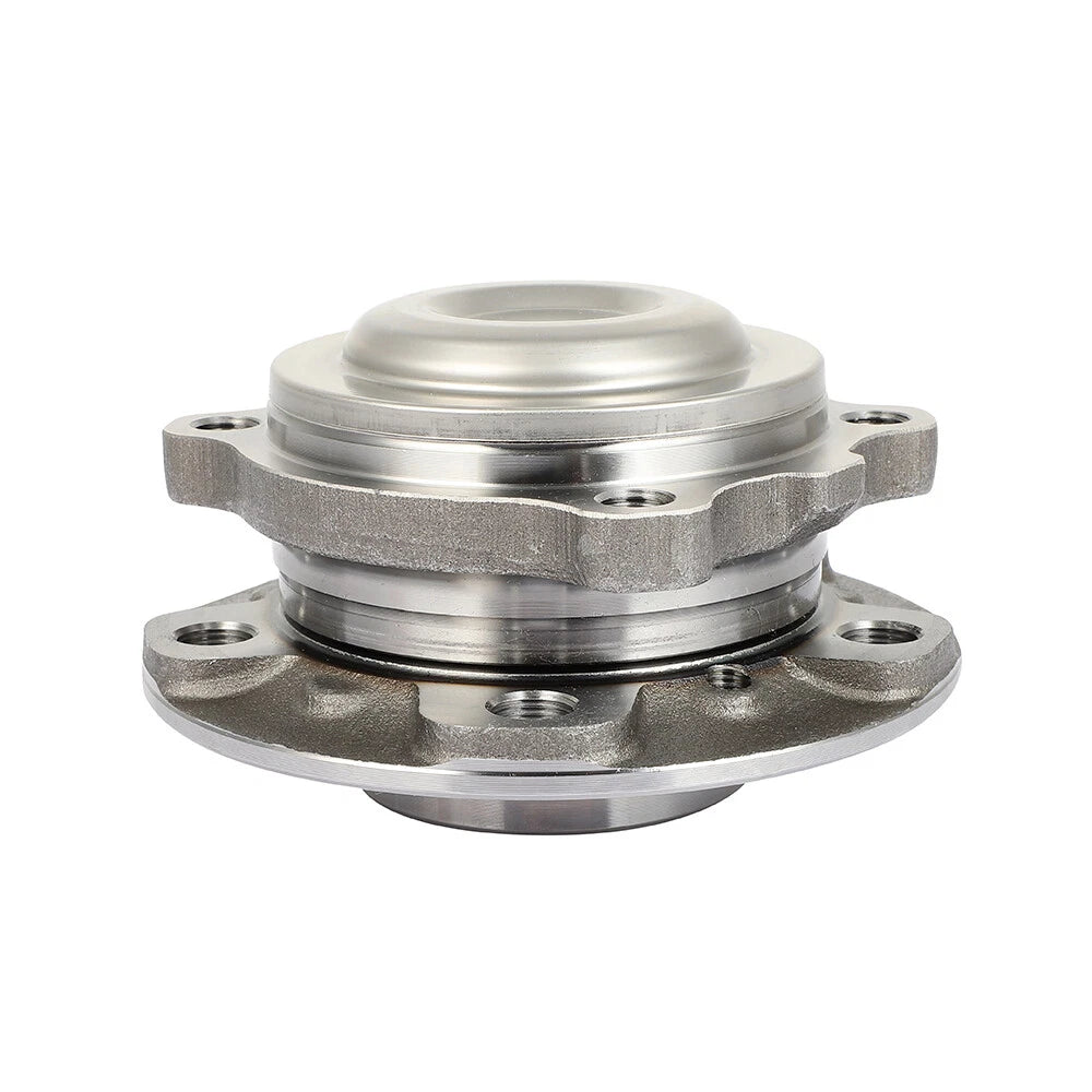 Front Wheel Bearing & Hub Assembly for BMW 528i 535i 550i 640i 650i 740i 750i