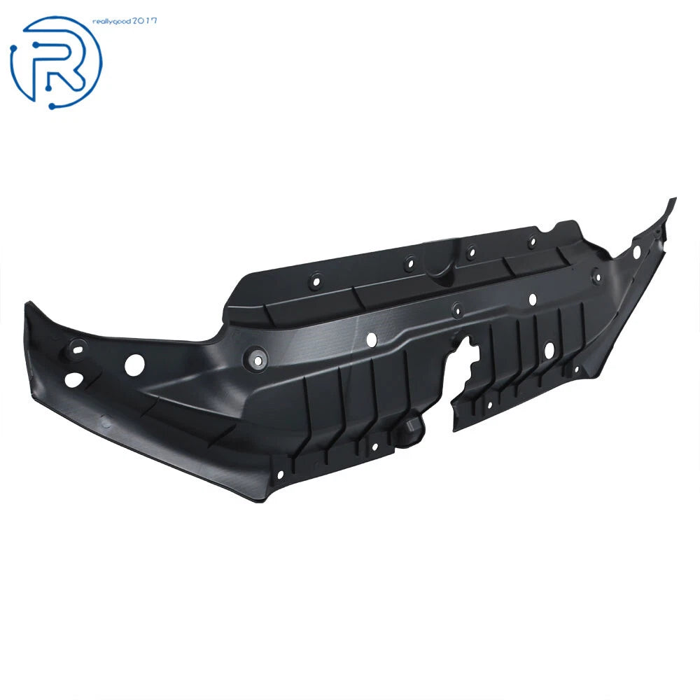 Radiator Support Cover for Toyota 4Runner (2010–2023)