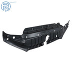Radiator Support Cover for Toyota 4Runner (2010–2023)