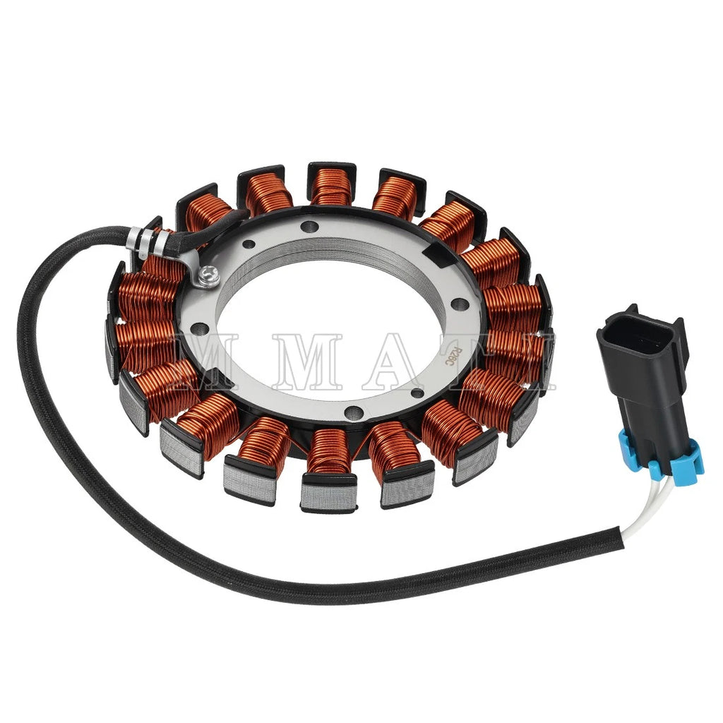 Stator Magneto Charging Coil for Kawasaki Mule 600 610 SX (2005–2010) 59031-2132