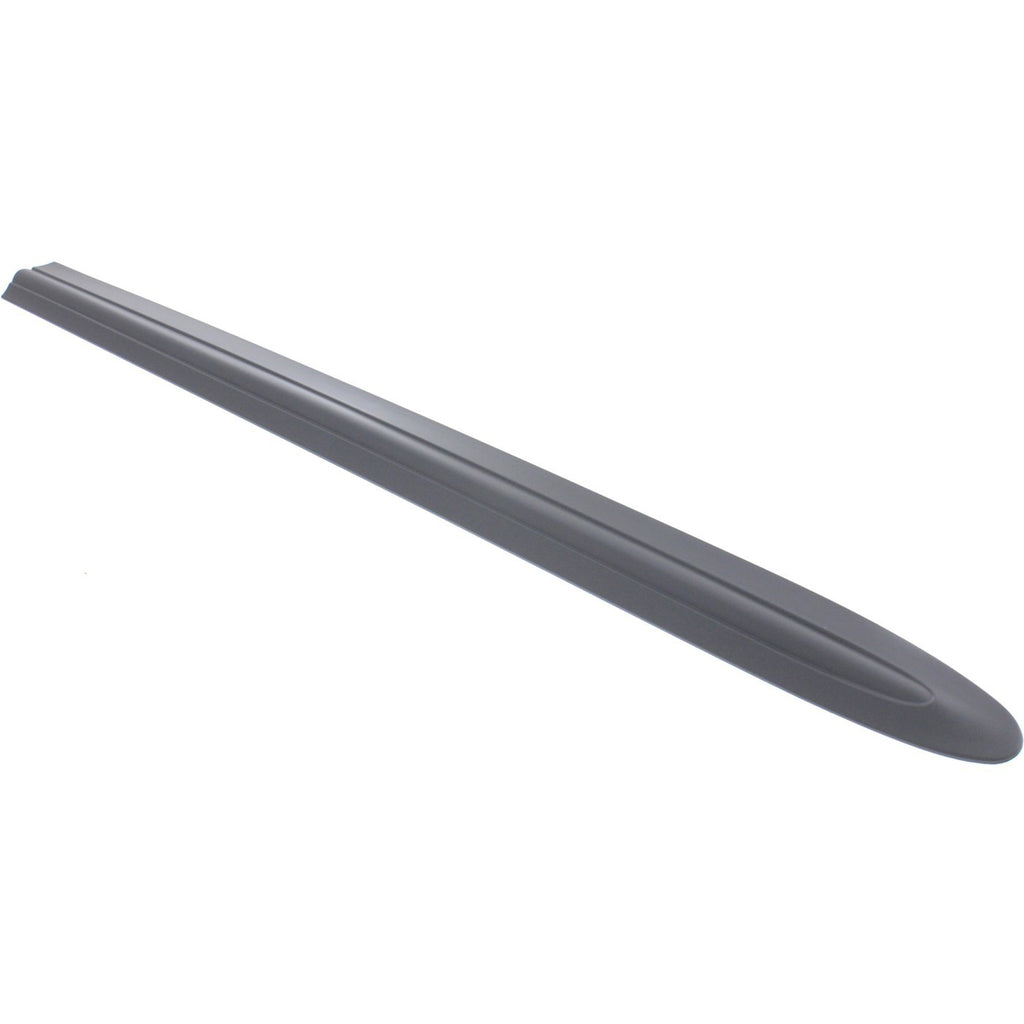 Door Molding and Beltlines for Town and Country (LH)