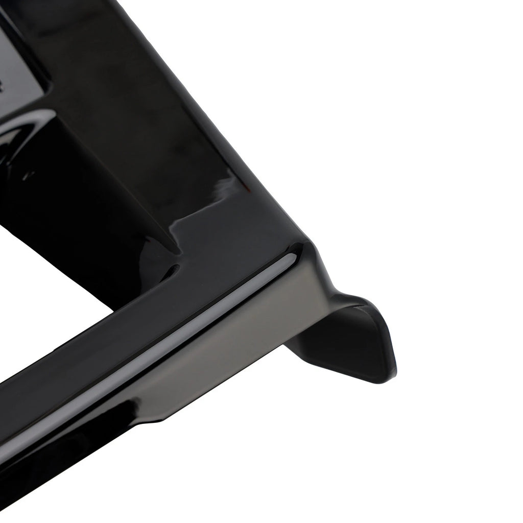 Lower Chin Spoiler Radiator Guard Cover for CVO Street Glide FLHXSE (2023–2025)