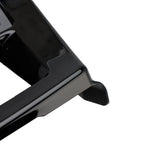 Lower Chin Spoiler Radiator Guard Cover for CVO Street Glide FLHXSE (2023–2025)