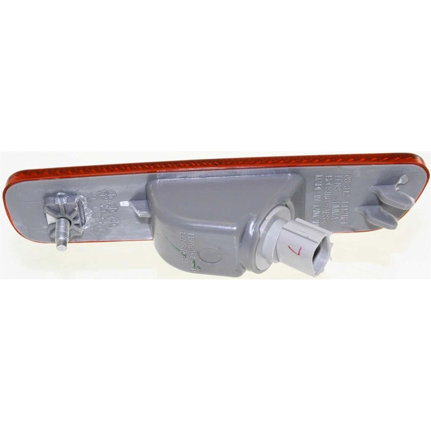 Rear Driver Side Marker for Lexus IS300 (2001-2005)