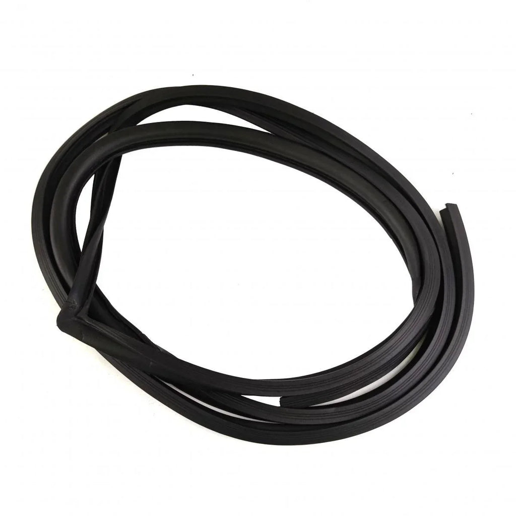 Door Rubber Seal LH+RH Fits Isuzu KB20 KBD Holden Rodeo Truck UTE 1972-80 D09