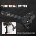 Combination Switch for Ford Bronco II Explorer Ranger Mazda B2300-4000 (1989–1994)