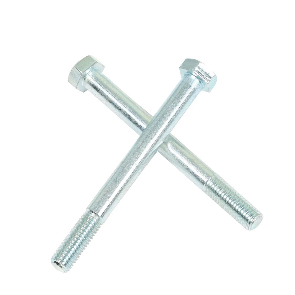Set of 16 Leaf Spring Bracket Mounting Eye Bolts for Chevy Camaro (1967-1981)