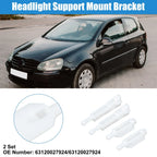Headlight Bracket & Mount for BMW E39 (1996 - 2000)