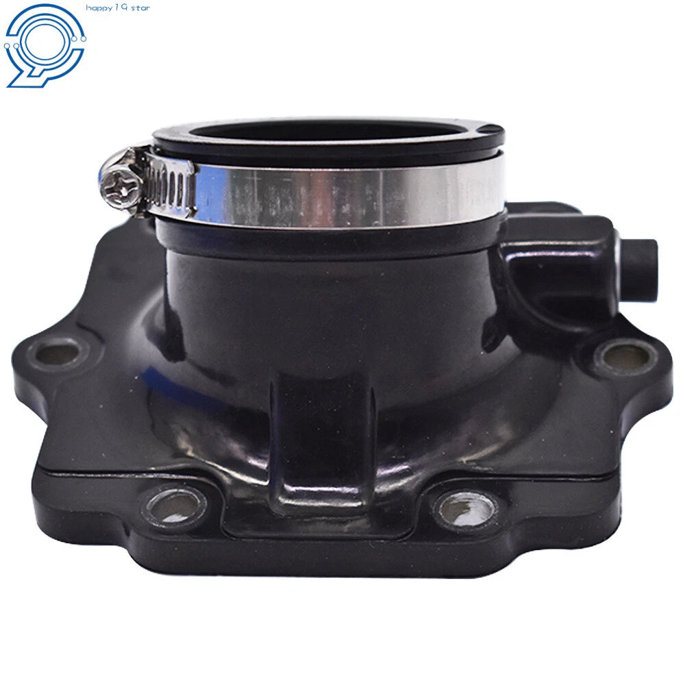Intake Manifold Carburetor Boot for Polaris Trail Boss 350L (1990–1993)