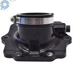 Intake Manifold Carburetor Boot for Polaris Trail Boss 350L (1990–1993)