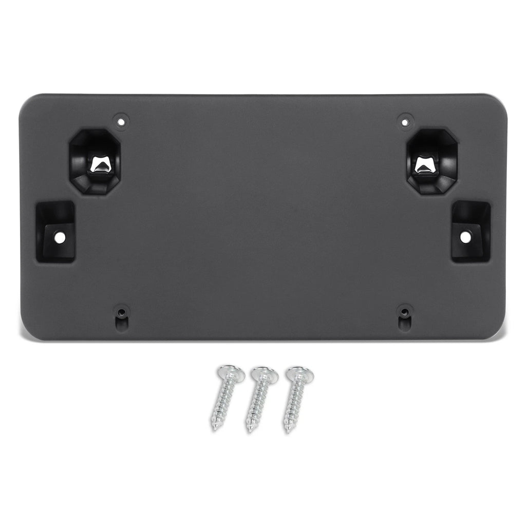 License Plate Bracket Holder for Mercedes CLA250 CLA35 AMG CLA45 (2020–2022)