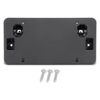 License Plate Bracket Holder for Mercedes CLA250 CLA35 AMG CLA45 (2020–2022)