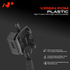 Heated Front Windshield Washer Nozzle Jet for BMW 2 Series (2013-2024)