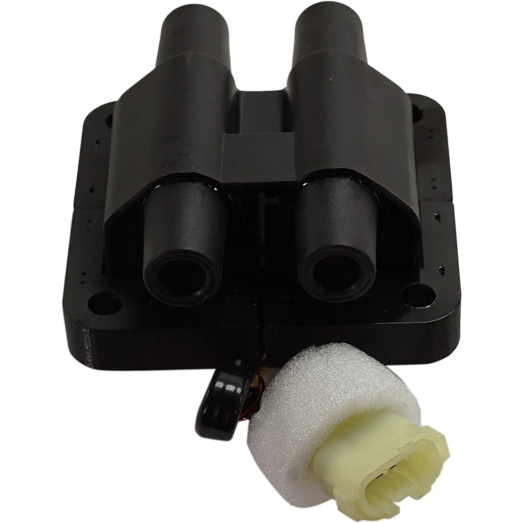 Ignition Coils for Subaru Impreza Legacy (1990)
