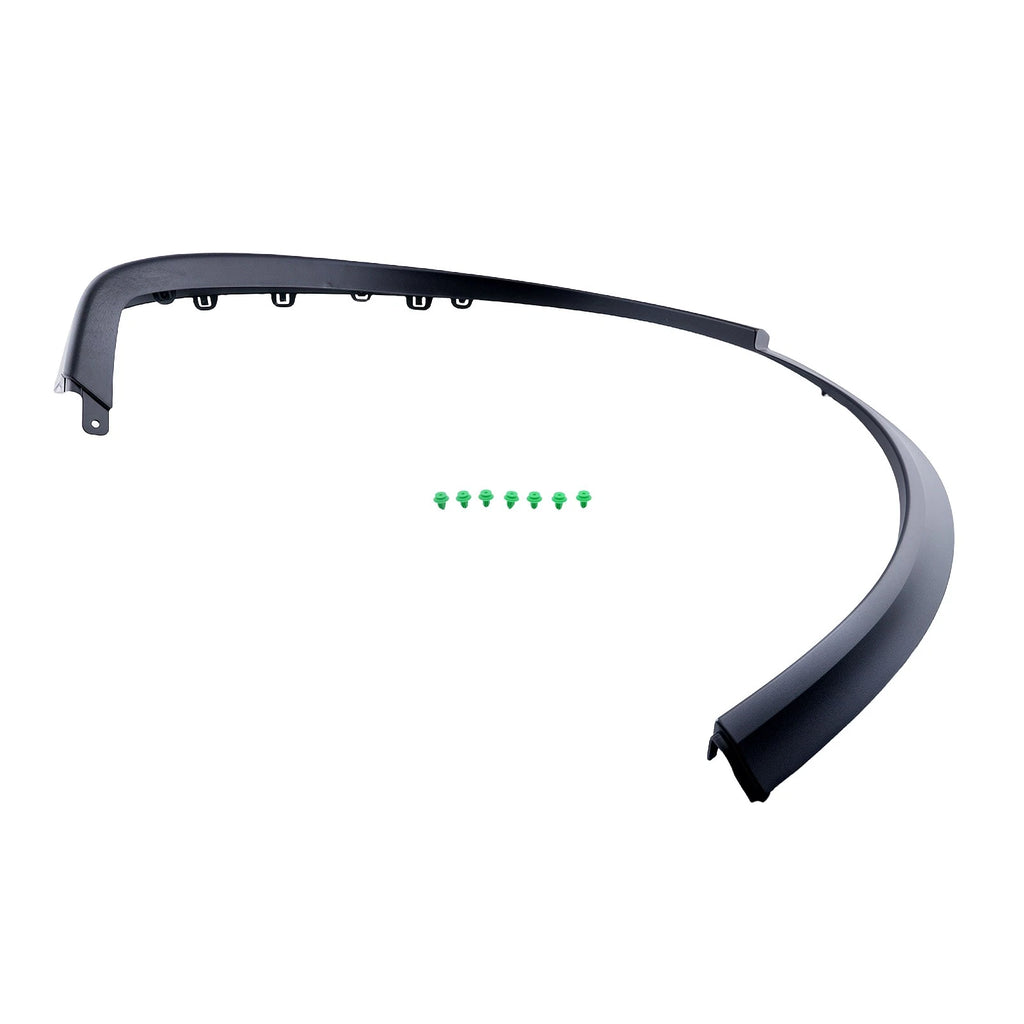 Fender Arch Flare Trim Rear Right for Tesla Model X (2016–2021) 103529100E