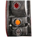 LH Tail Light for Ford Falcon BA Series 2 & BF XR6/XR8 Ute (2003 - 2008)